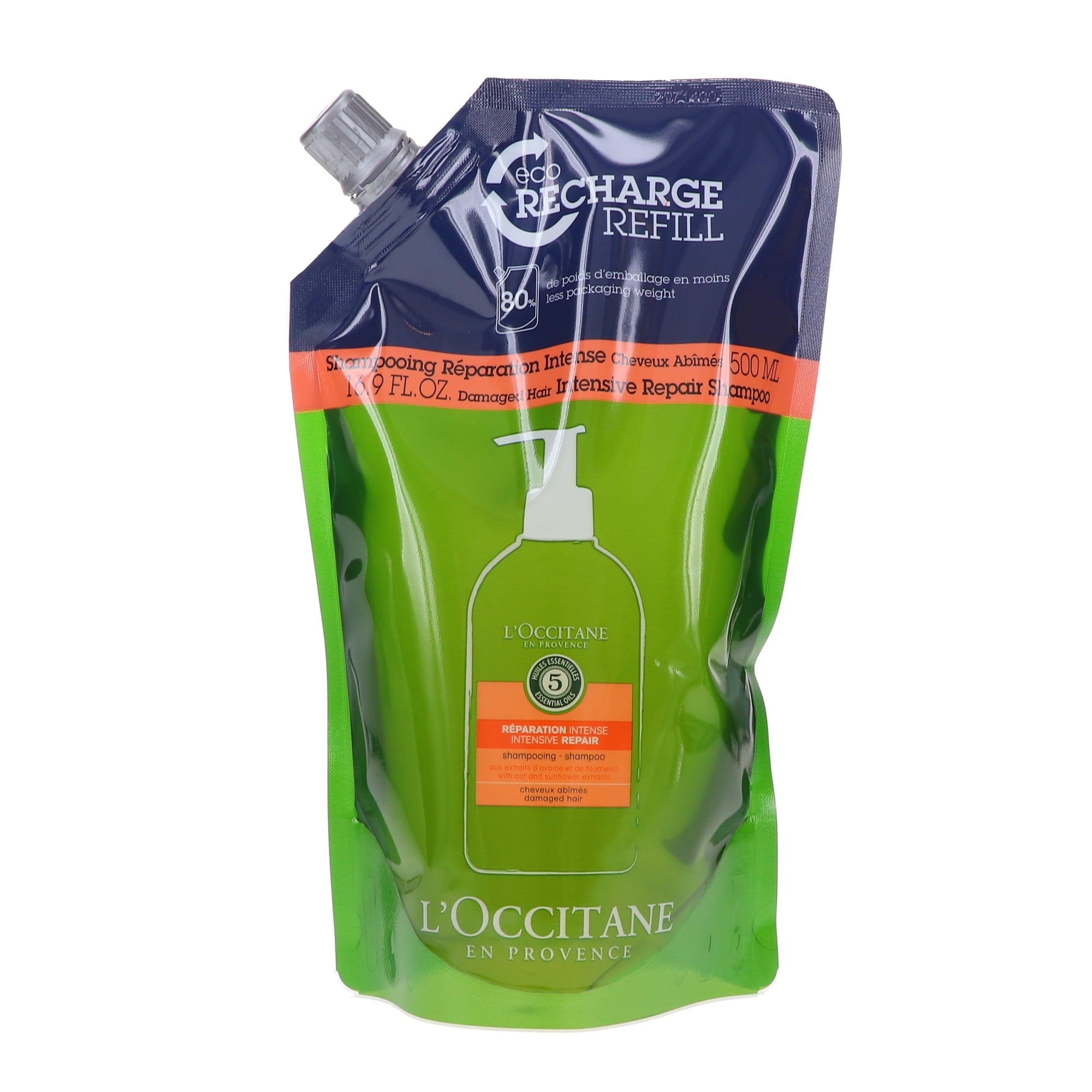 Amazon.co.jp: ロクシタン(L'OCCITANE) インテンシヴリペア
