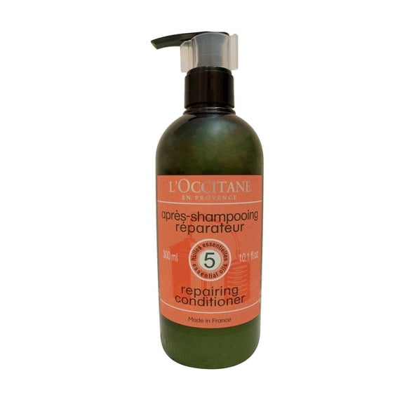 L'Occitane Aromachologie Repairing Conditioner, 10.1 oz.