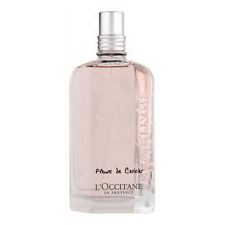 Cherry blossom outlet perfume walmart