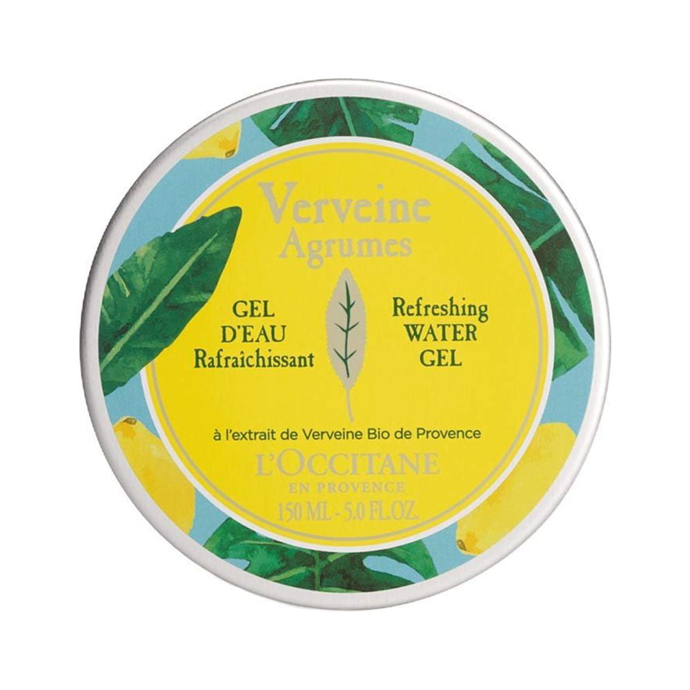 L'Occitane Verveine Agrumes Uplifting Citrus Scent EDT Spray