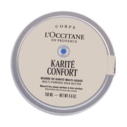 L'Occitane Karite Confort Multi-Purpose Shea Butter 4.6 oz