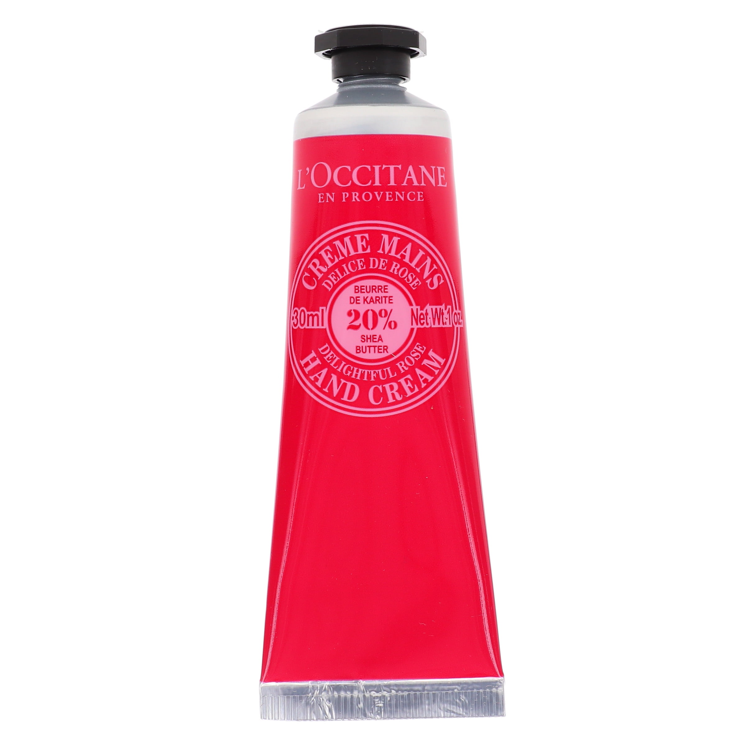 L'Occitane Shea Butter Hand Cream (Travel Size) 30ml/1oz 30ml/1oz buy in  United States with free shipping CosmoStore
