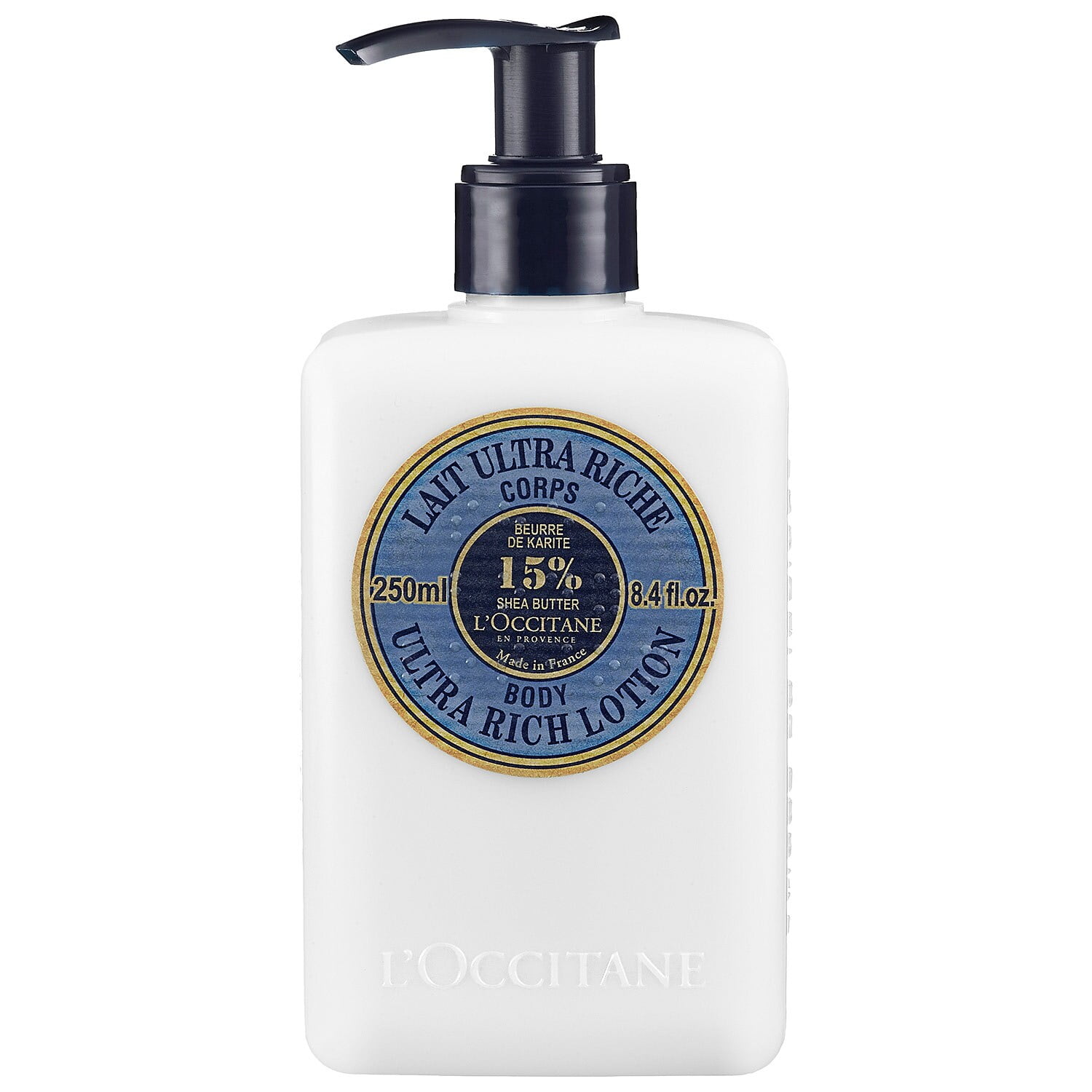 L'Occitane Shea Body Rich Lotion