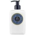 L'Occitane Shea Butter Ultra Rich Body Lotion, 8.4 Oz