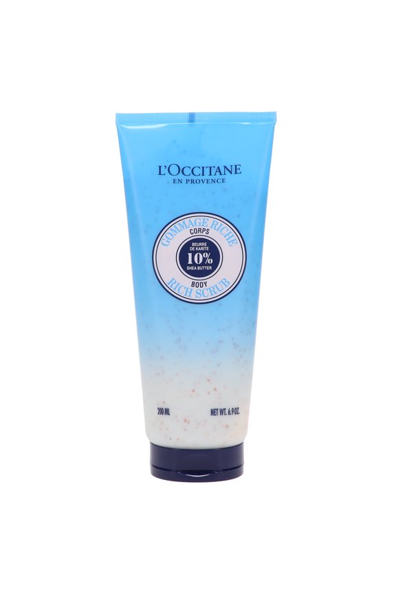 Ultra Rich Body Scrub 6.9 oz