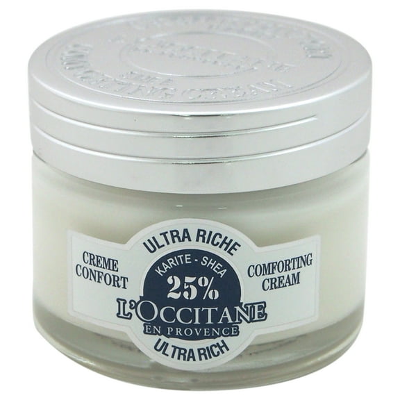 L'Occitane Ultra Rich Comforting Cream, 1.7 Oz