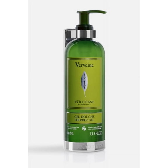 L'Occitane VERBENA SHOWER GEL 400ML