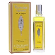 LOccitane Verveine Agrumes Eau de Toilette 3.3 oz