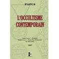 thumbnail image 1 of L'Occultisme Contemporain: ed. 1887, (Paperback), 1 of 1