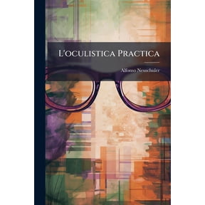 L'oculistica Practica (Paperback)