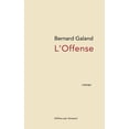 thumbnail image 1 of L'Offense (Paperback), 1 of 1