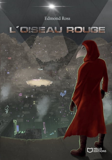 L'Oiseau Rouge, (Paperback)