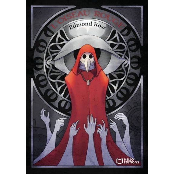 L'Oiseau rouge, (Paperback)