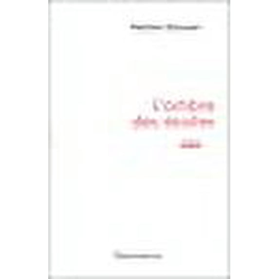L'Ombre Des Etoiles : Roman (Book)
