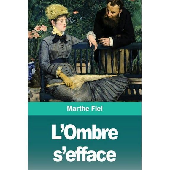 L'Ombre s'efface, (Paperback)