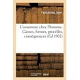 thumbnail image 1 of L'Onanisme Chez l'Homme. Causes, Formes, Procédés, Conséquences (Paperback), 1 of 1