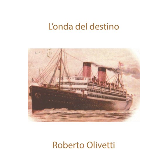 L'Onda del Destino (Paperback)