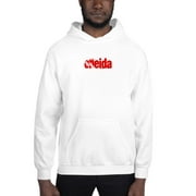 L Oneida Cali Style Hoodie Pullover Sweatshirt By Undefined Gifts