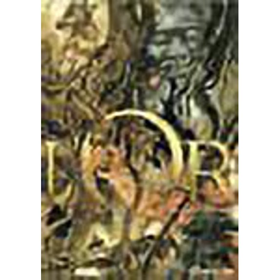 L'Or (Tome 3-Lilo ou Le jaguar)