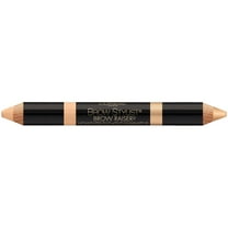 L'Oréal Paris Brow Stylist® Brow Raiser™ Highlighter Duo 620 Medium 0.16 oz. Carded Pack