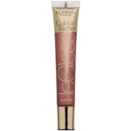 L'Oréal Paris Colour Riche Le Gloss