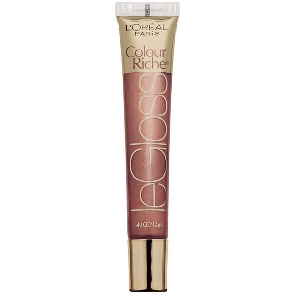 L'Oréal Paris Colour Riche Le Gloss