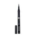 thumbnail image 1 of L’Oréal Paris Cosmetics Infallible Grip Precision Felt Eyeliner, Smudge Resistant, Long Lasting Waterproof Eyeliner, Black, Black, 0.03 Fl Oz Packaging May Vary, 1 of 3