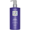 thumbnail image 1 of L'Oréal Paris EverPure Sulfate Free Purple Shampoo - 23 oz, 1 of 3
