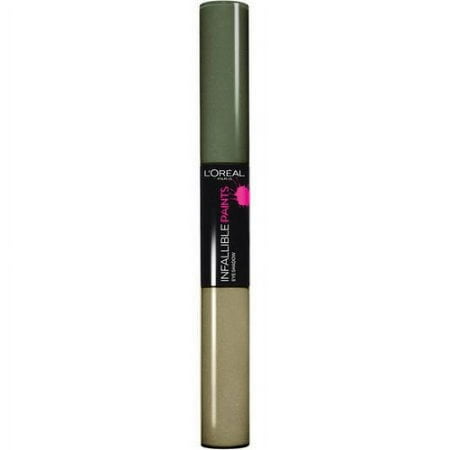 L'Oréal Paris Infallible Paints Eye Shadow
