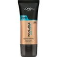 thumbnail interactive-video image 1 of L'Oréal Paris Infallible Pro-Glow Foundation, 1 of 10