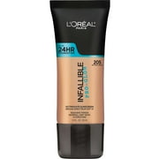 L'Oréal Paris Infallible Pro-Glow Foundation
