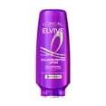 thumbnail image 1 of L'Oreal Paris Elvive Collagen Peptide Volumizing Hair Conditioner, 13.5 fl oz, 1 of 13