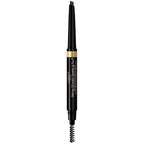 L’Oréal Paris Makeup Brow Stylist Shape and Fill Mechanical Eye Brow