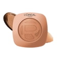 thumbnail image 1 of L'Oreal Paris True Match Hyaluron Tinted Cream Balm, Hydrating Blush and Highlight, Amber Dorée, 1 of 10