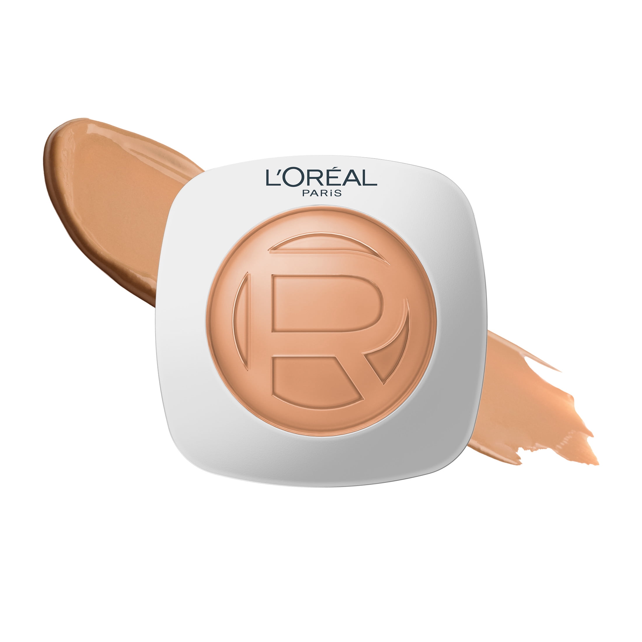 L'Oreal Paris True Match Hyaluron Tinted Balm Cream Foundation, Light