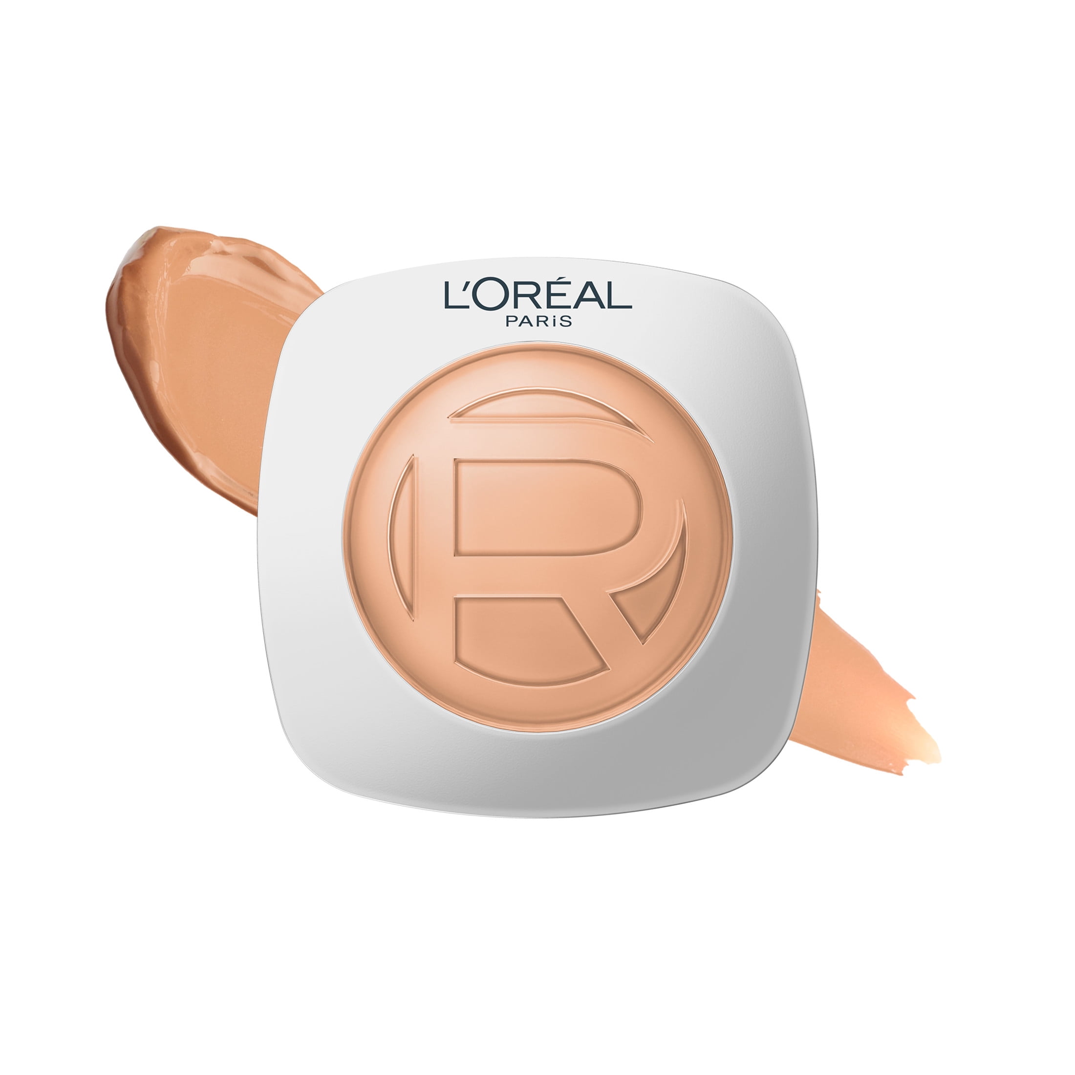 L'Oreal Paris True Match Hyaluron Tinted Balm Cream Foundation, Light Medium