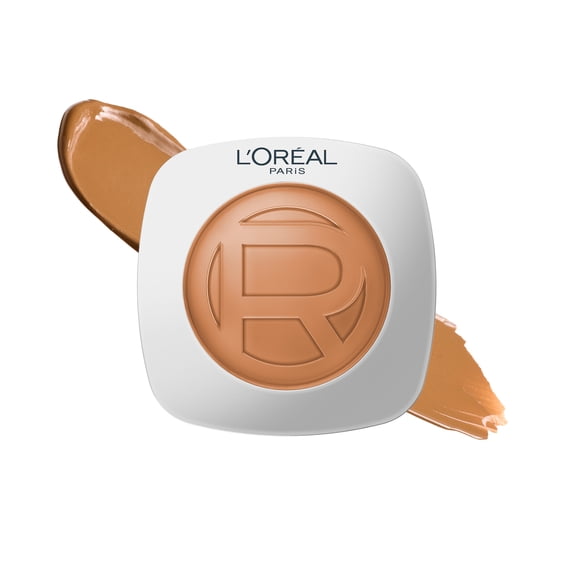 L'Oreal Paris True Match Hyaluron Tinted Balm Cream Foundation, Medium Tan