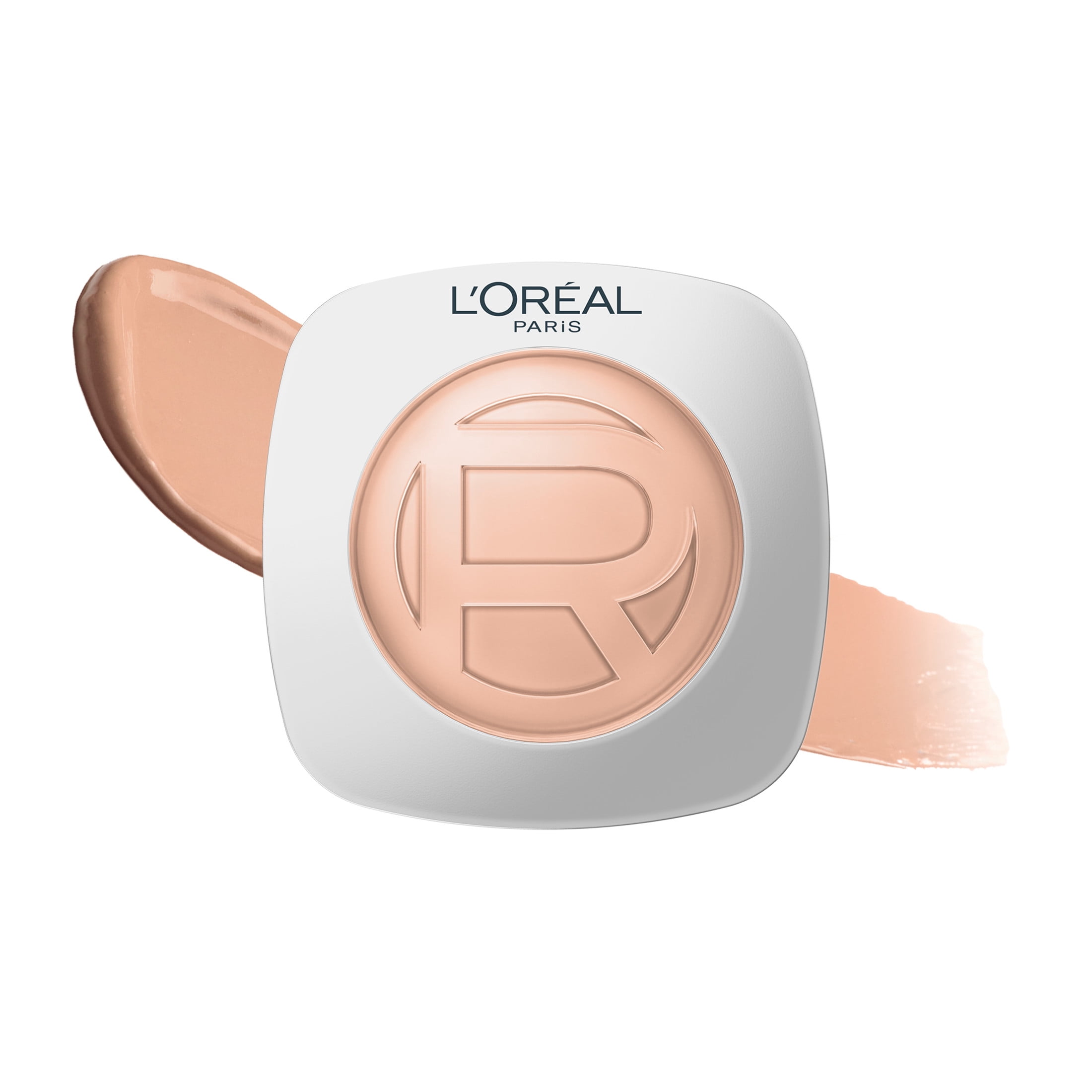 L'Oreal Paris True Match Hyaluron Tinted Balm Cream Foundation, Rosy Light
