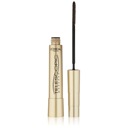 L'Oréal Paris Telescopic Original Mascara, Black, 0.27 fl. oz.