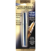 L'Oréal Paris Voluminous Million Lashes Waterproof Mascara