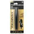 thumbnail image 1 of L'Oréal Paris Voluminous Power Volume 24 Hour Mascara, 676 Black, 0.33 Fl. Oz., 1 of 2
