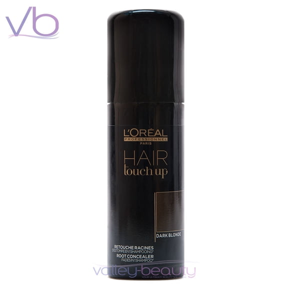 L’Oréal Professionnel Hair Color Touch Up 75ml - Dark Blonde