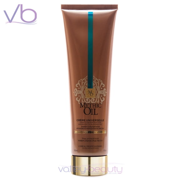 LOral Professionnel Mythic Oil Creme Universelle, 150ml