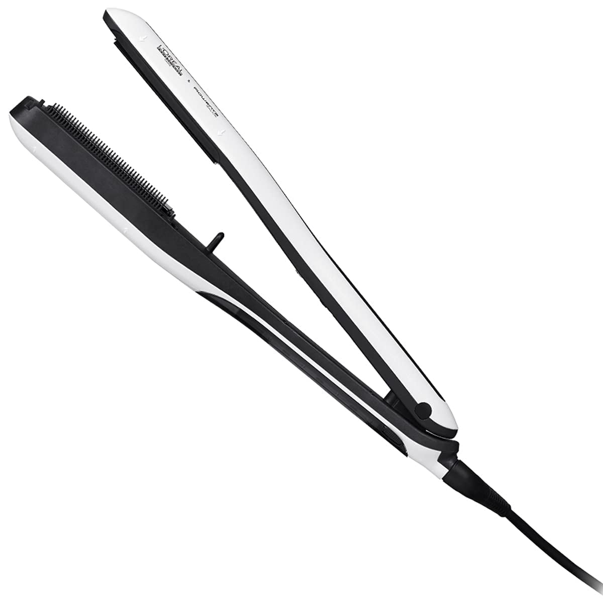 L,Oréal Professionnel Steam Hair Straightener & Styling Tool