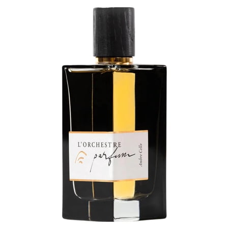 L'Orchestre Parfum Ambre Cello (U) EDP 3.4 oz