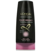 LOreal Advanced Haircare Color Vibrancy Nourishing Conditioner 12.6 oz Pack of 6