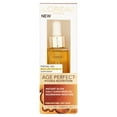 thumbnail image 1 of L'Oreal Age Perfect Hyrda Nutrition SPF 30 Sunscreen Oil. Instant Glow, For Mature Dry Skin, 1 of 6
