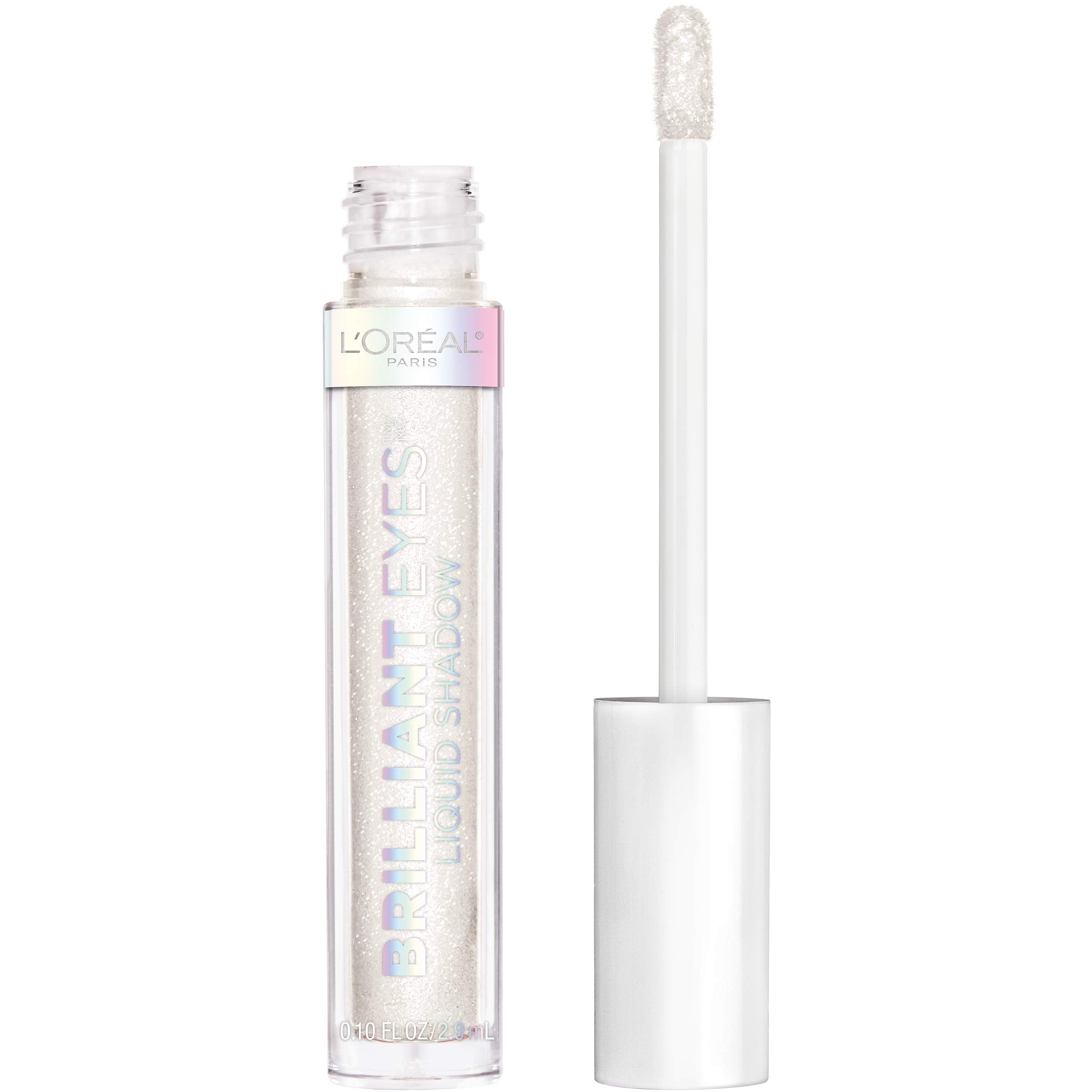 L'Oreal Paris Brilliant Eyes Liquid Eye Shadow - String of L'Oreal Paris Brilliant Eyes Liquid Eye Shadow - String of