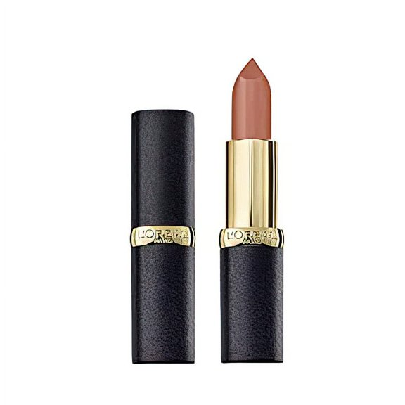 L'Oreal Color Riche Matte Addiction Lipstick 634