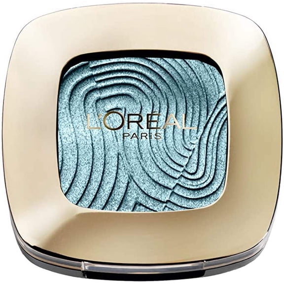 L'Oreal Color Riche Mono Eyeshadow, 506 French Riviera